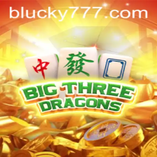 Unleashing the Thrill: BigThreeDragons and the Digital Wider Reach of blucky.ph