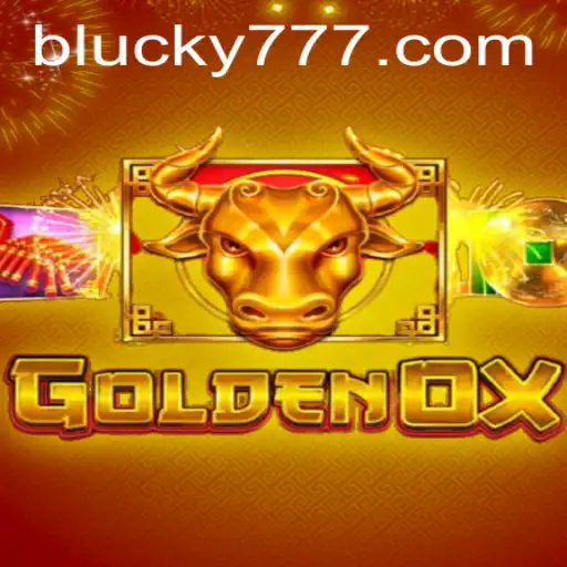 Exploring the Exciting World of GoldenOx: A New Online Gaming Sensation
