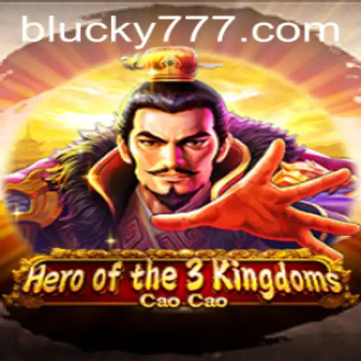 Hero of the 3 Kingdoms: Cao Cao and the Rise of blucky.ph
