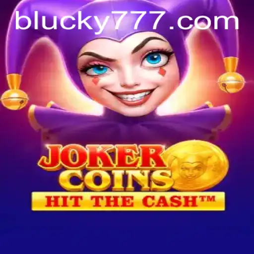 Unlocking the Excitement of JokerCoins: A Captivating Gaming Experience