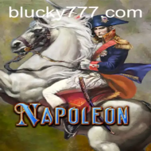 The Intriguing Game of Napoleon and the Rise of blucky.ph