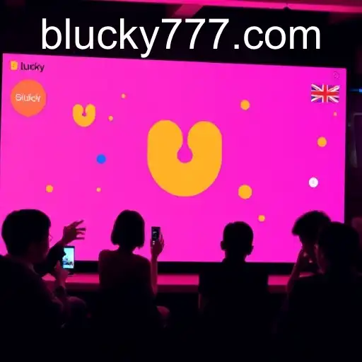 Gaming Experience blucky.ph - 800+ Premium and Exclusive Games