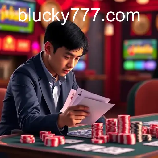 VIP Service blucky.ph - 24/7 Support and Exclusive Benefits