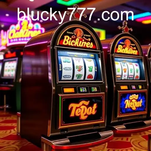 Security and Trust blucky.ph - International Licenses and Certifications