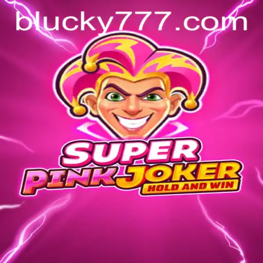 Exploring SuperPinkJoker: The Thrilling New Game Taking the World by Storm