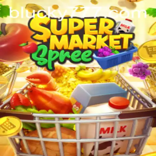 Exploring the Exciting World of SupermarketSpree with blucky.ph