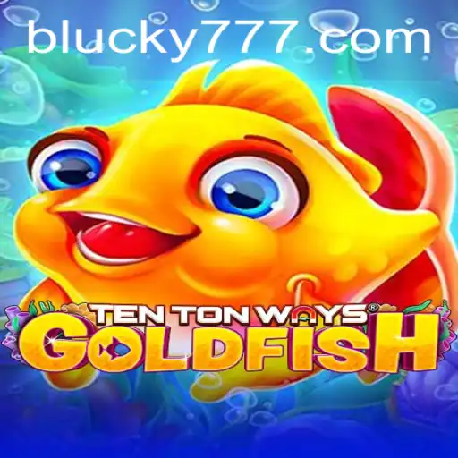 Dive into the World of TenTonWaysGoldfish and Discover Exciting Gameplay with blucky.ph