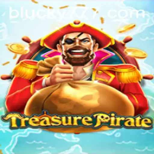 TreasurePirate: Unveiling the High-Seas Adventure with blucky.ph