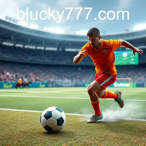 Gaming Experience blucky.ph - 800+ Premium and Exclusive Games