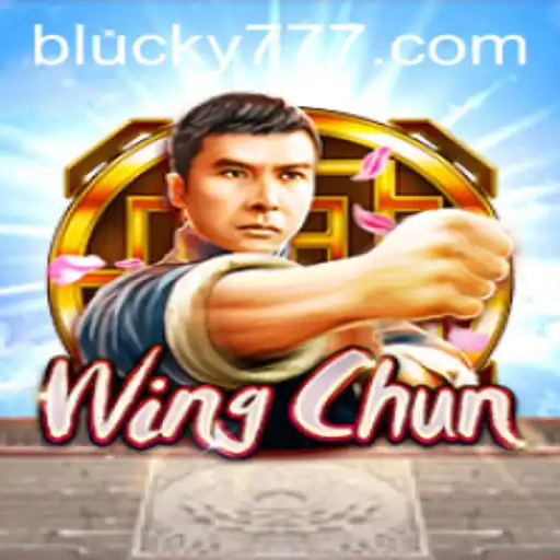 WingChun and the Rise of Blucky.ph: A New Era in Gaming